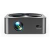 Selius Proiettore con risoluzione Full HD 1080p e luminosità ANSI - Proiettore multimediale per home cinema e gaming