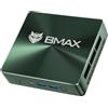 Selius Mini PC - Intel Core i7 - 16 GB di RAM - 1 TB SSD - Desktop compatto - Scheda grafica integrata
