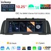 Selius Autoradio Android da 10,25 pollici con funzionalità multimediali, touchscreen e connettività wireless