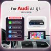 Selius Adattatore CarPlay wireless per Audi A1 Q3 - Interfaccia Android Auto con Mirror Link e Bluetooth