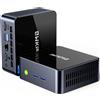 Selius Mini PC - Mini computer desktop - Computer compatti - Intel Core i7 12700H - 16 GB di RAM e supporto per tre monitor 4K