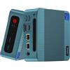 Selius Mini PC da gaming - Mini-PC - Desktop compatto - Computer potente - Processore Intel i9 - 32 GB di RAM