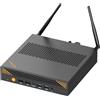 Selius Mini PC - Micro PC - Desktop compatto - PC a fattore di forma ridotto - PC da gaming domestico ad alte prestazioni - Intel Core i9-13900HK - 32 GB di RAM DDR5 e 1 TB di SSD PCIe 4.0