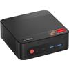 Selius PC da gaming - Potente computer desktop con processore AMD Ryzen 7, 32 GB di RAM, 1 TB di SSD e monitor tripli 4K