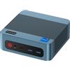 Selius PC da gaming - Computer desktop ad alte prestazioni, dotato di processore Intel Core i7, 32 GB di RAM e SSD da 512 GB