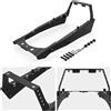 StarTech Telaio posteriore di supporto per ATV - Raptor 700/700R - Acciaio al carbonio - Nero - Finitura opaca a polvere - Ricambio OEM 2LS-F1190-68-00 - 67 x 35 x 18 cm