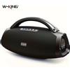 Selius Altoparlante wireless - Altoparlante Bluetooth - Altoparlante portatile - Boombox - Altoparlante per feste - Potenza di picco di 250W