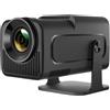 Selius One Zisa - HY300 Mini - Proiettore - Mini proiettore - Risoluzione 1920x1080 dpi - Messa a fuoco automatica - Con Wi-Fi
