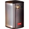 Selius P70 - Proiettore Beamer - Mini proiettore - Risoluzione 960x540 dpi - 20W - Tecnologia DLP - Messa a fuoco automatica - con Wi-Fi
