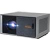 Selius Everycom - RD829 - Proiettore Beamer - Mini proiettore - Risoluzione 1920x1080 dpi - Messa a fuoco automatica - 5G - con Wi-Fi