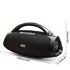 Selius Altoparlante wireless - Altoparlante Bluetooth - Altoparlante portatile - Cassa amplificata - Altoparlante da esterno - Potenza massima di 250W