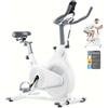 Selius Cyclette da interno - Bicicletta fitness - Bicicletta per l'allenamento - Cyclette da esercizio - Allenamento indoor