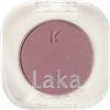 LAKA Mono Lidschatten 905 Modernist 1,8 g Compresse da succhiare