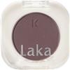 LAKA Mono Lidschatten 914 Cocoa 1,8 g Compresse da succhiare