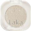 LAKA Mono Lidschatten 922 Snow 1,8 g Compresse da succhiare