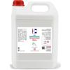 Gel igienizzante mani alcool 75% 5 l Gel