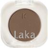 LAKA Mono Lidschatten 915 Hazel 1,8 g Compresse da succhiare