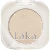 LAKA Mono Lidschatten 908 Vanila 1,8 g Compresse da succhiare