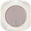 LAKA Mono Lidschatten 910 Fog 1,8 g Compresse da succhiare