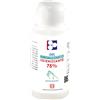 Gel igienizzante mani alcool 75% 100 ml Gel
