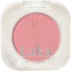 LAKA Mono Lidschatten 918 Florist 1,8 g Compresse da succhiare