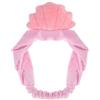 Cerchietto di peluche Ariel 1 St
