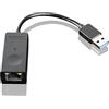 Lenovo Adattatore Ethernet 3.0 USB, 03X6840