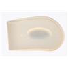 FARMACARE Srl Farmacare Tallonette Plus In Silicone Piatta Taglia M 38-41