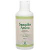 ABBATE A&V PHARMA Srl Sanoclin Attivo Abbate Gualtiero 500ml