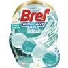 Bref WC Forza Alpina, Brilliant Gel, Detergente WC, Pulizia e Freschezza per il tuo WC, Formato singolo
