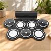 Modello MD759 Pad Batteria Elettronica Salvaspazio per Viaggi, Bambini, Adulti
