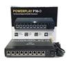 Behringer Modulo di espansione hub di distribuzione Behringer P16-D ULTRANET per...
