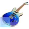 IBANEZ Chitarra elettrica SA360NQM-TBG colore limitato