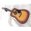 Martin Chitarra acustica Martin D-28 Satin Amberburst rara