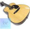 Martin Chitarra acustica Martin All Solid 00-18