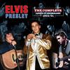Elvis Presley The complete live & TV anthology 1954 '61 (CD) Box Set