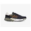 PREMIATA SRL PREMIATA MICK 8435 SNEAKER, BLU