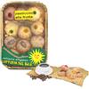 Latteria del Sole Pasticcini - Pasticcini misti alla frutta - Latteria del sole - 140g