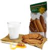 Latteria del Sole Biscotti - Bastoncini miele e mais - Latteria del sole - 180g ca