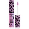 NYX Professional Makeup Butter Gloss Metallic 8 ml