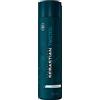 Professional Sebastian Balsamo per capelli ricci twisted elastico districante Sebastian 250ml