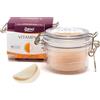 Ardaraz 50 Dischetti Esfolianti Viso Peeling Acido Glicolico Vitamina C | Crema Energy con vitamina C stabilizzata e niacinamide: cura la luce e il tono irregolare. Giorno e notte, tatto asciutto.