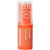 SVR Sun Secure Easy Stick SPF50+ Stick Solare Ricaricabile 10g | Protezione molto alta SPF50+ in uno stick solare invisibile, ricaricabile in formato tascabile