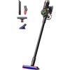 Dyson V8 Cyclone Fluffy™ + Kit per pulizia mobili Aspirapolvere senza filo