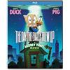 Ketchup Entertainment The Day the Earth Blew Up - A Looney Tunes Movie (Blu-ray) Eric Bauza Candi Milo