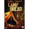 Image Entertainment Camp Dread (DVD) Danielle Harris Eric Roberts Harrison Smith