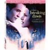 Lionsgate THE TWILIGHT SAGA: BREAKING DAWN PT1 3-Disc Combo Pack+Extended Editio (Blu-ray)