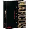 Cof Narcos Messico - La Serie Completa (8 Bd) (Blu-ray)