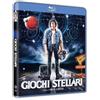 Sinister Film Giochi Stellari (Blu-ray) Lance Guest Dan Mason Robert Preston Nick Castle
