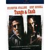 WarnerBrothers Tango & Cash (Blu-ray) Sylvester Stallone Kurt Russell Jack Palance Teri Hatcher
